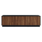 EEI-6598-BLK-WAL Holden 63" TV Stand by Modway