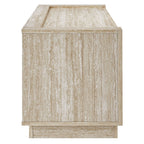 EEI-6907-TRA Hollis 59" Travertine TV Stand by Modway
