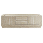 EEI-6907-TRA Hollis 59" Travertine TV Stand by Modway