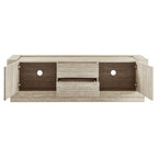 EEI-6907-TRA Hollis 59" Travertine TV Stand by Modway