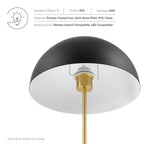EEI-5629 Ideal Metal Table Lamp by Modway