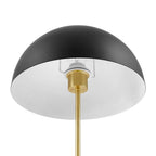 EEI-5629 Ideal Metal Table Lamp by Modway