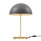 EEI-5629 Ideal Metal Table Lamp by Modway