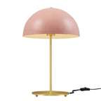 EEI-5629 Ideal Metal Table Lamp by Modway