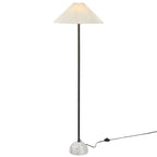 EEI-6879 Illusion Marble Dome Floor Lamp by Modway