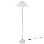 EEI-6879 Illusion Marble Dome Floor Lamp by Modway