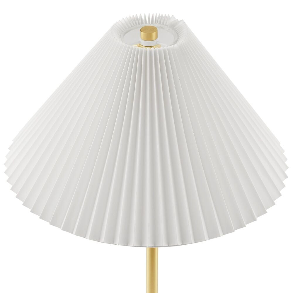 EEI-6879 Illusion Marble Dome Floor Lamp by Modway