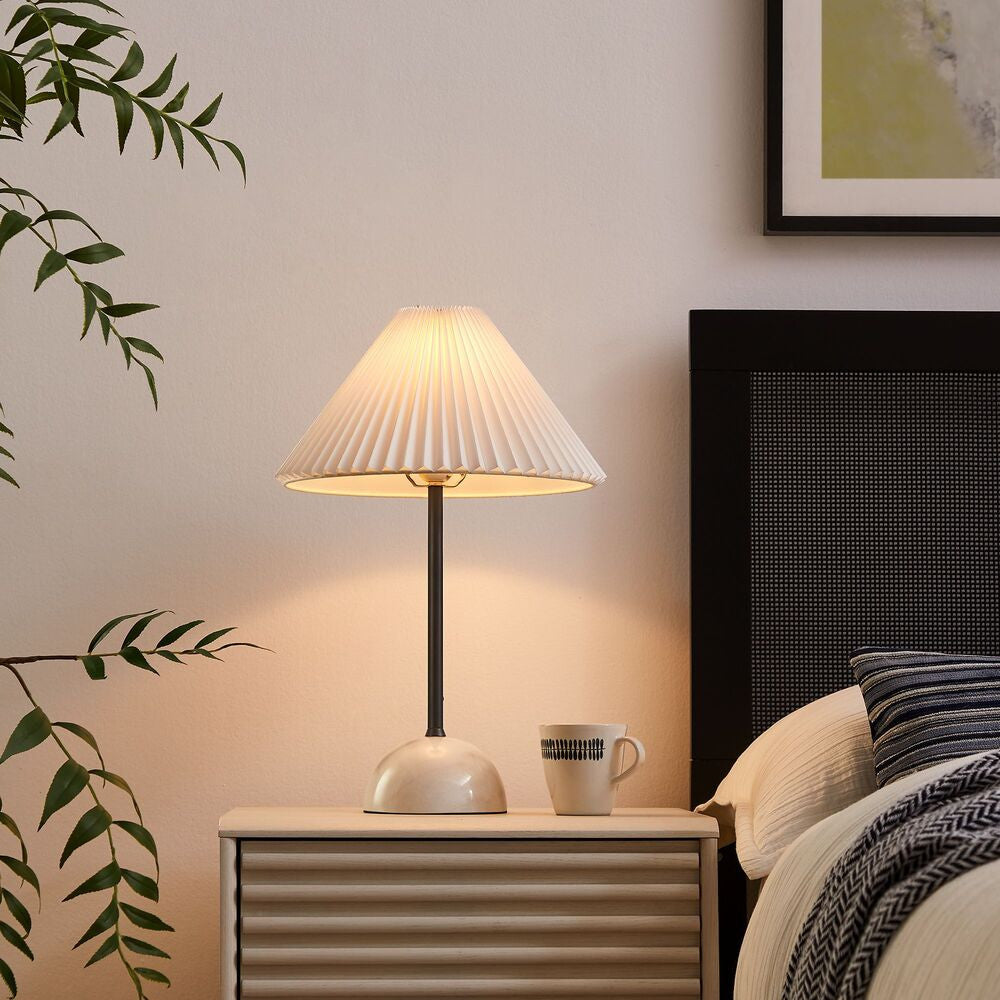 EEI-6878 Illusion Marble Dome Table Lamp by Modway