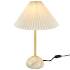EEI-6878 Illusion Marble Dome Table Lamp by Modway