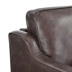 EEI-5553 Impart Genuine Leather Sofa by Modway