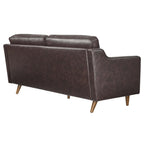 EEI-5553 Impart Genuine Leather Sofa by Modway