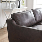 EEI-5553 Impart Genuine Leather Sofa by Modway