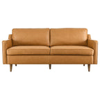 EEI-5553 Impart Genuine Leather Sofa by Modway