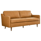 EEI-5553 Impart Genuine Leather Sofa by Modway