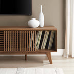 EEI-6180-WAL Iterate 59" TV Stand by Modway