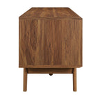 EEI-6180-WAL Iterate 59" TV Stand by Modway