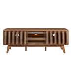 EEI-6180-WAL Iterate 59" TV Stand by Modway
