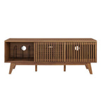 EEI-6180-WAL Iterate 59" TV Stand by Modway