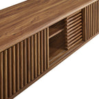 EEI-6180-WAL Iterate 59" TV Stand by Modway