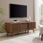EEI-6180-WAL Iterate 59" TV Stand by Modway