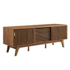 EEI-6180-WAL Iterate 59" TV Stand by Modway