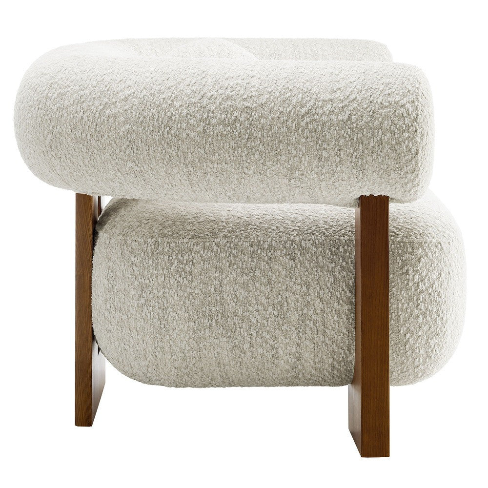 EEI-6996 Jace Boucle Accent Chair by Modway