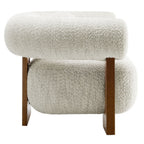EEI-6996 Jace Boucle Accent Chair by Modway