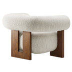 EEI-6996 Jace Boucle Accent Chair by Modway