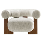 EEI-6996 Jace Boucle Accent Chair by Modway