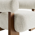 EEI-6996 Jace Boucle Accent Chair by Modway