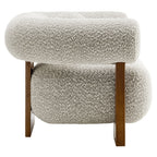 EEI-6996 Jace Boucle Accent Chair by Modway