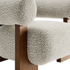 EEI-6996 Jace Boucle Accent Chair by Modway