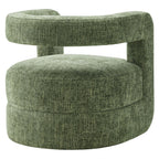 EEI-6991 Jaylin Upholstered Chenille Accent Chair by Modway