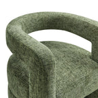 EEI-6991 Jaylin Upholstered Chenille Accent Chair by Modway