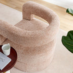 EEI-6991 Jaylin Upholstered Chenille Accent Chair by Modway