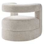 EEI-6991 Jaylin Upholstered Chenille Accent Chair by Modway