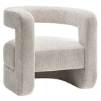 EEI-6991 Jaylin Upholstered Chenille Accent Chair by Modway