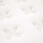 MOD-6363-WHI Jenna 10" Innerspring and Foam Twin XL Mattress by Modway