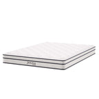 MOD-7094-WHI Jenna 6" Innerspring and Foam Full Mattress by Modway