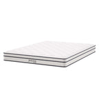 MOD-7095-WHI Jenna 6" Innerspring and Foam Queen Mattress by Modway