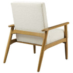 Modway Jensen Boucle Fabric Accent Chair by Modway-EEI-6780