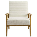 Modway Jensen Boucle Fabric Accent Chair by Modway-EEI-6780