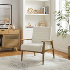 Modway Jensen Boucle Fabric Accent Chair by Modway-EEI-6780