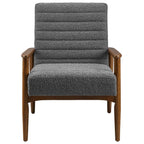 Modway Jensen Boucle Fabric Accent Chair by Modway-EEI-6780