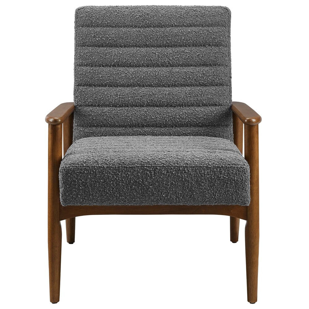 Modway Jensen Boucle Fabric Accent Chair by Modway-EEI-6780