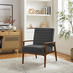 Modway Jensen Boucle Fabric Accent Chair by Modway-EEI-6780