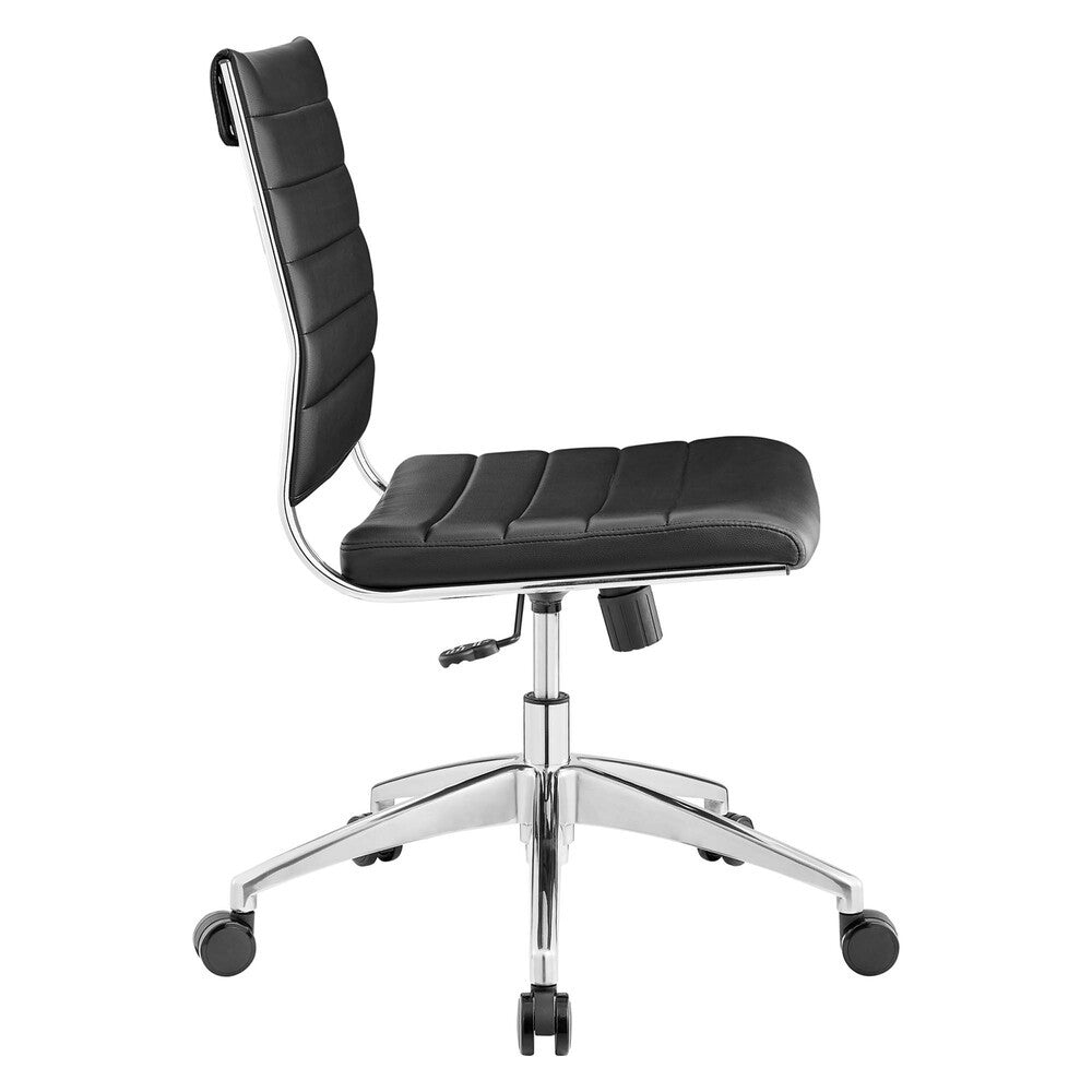 EEI-1525 Jive Armless Mid Back Office Chair by Modway
