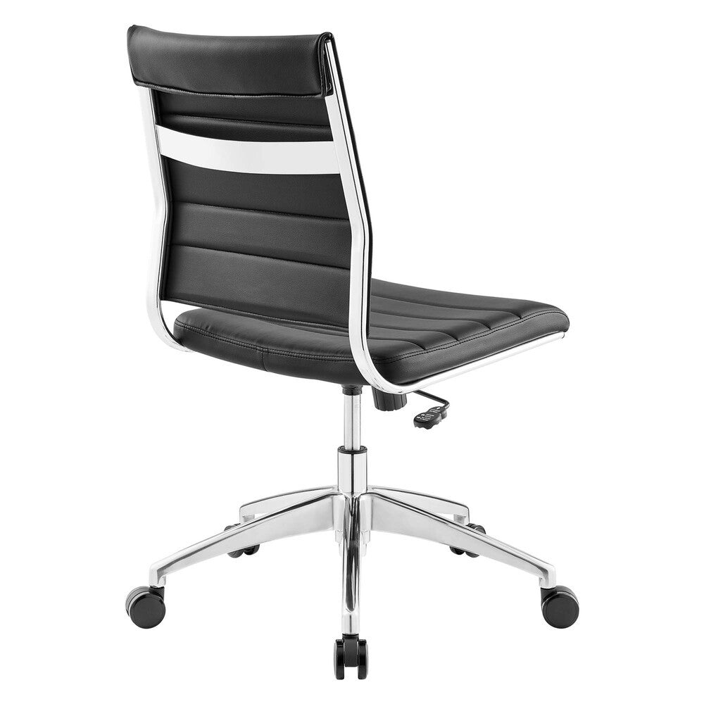 EEI-1525 Jive Armless Mid Back Office Chair by Modway