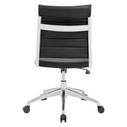EEI-1525 Jive Armless Mid Back Office Chair by Modway