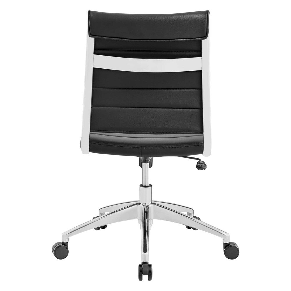 EEI-1525 Jive Armless Mid Back Office Chair by Modway